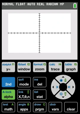 Ti 84 Calculator Online